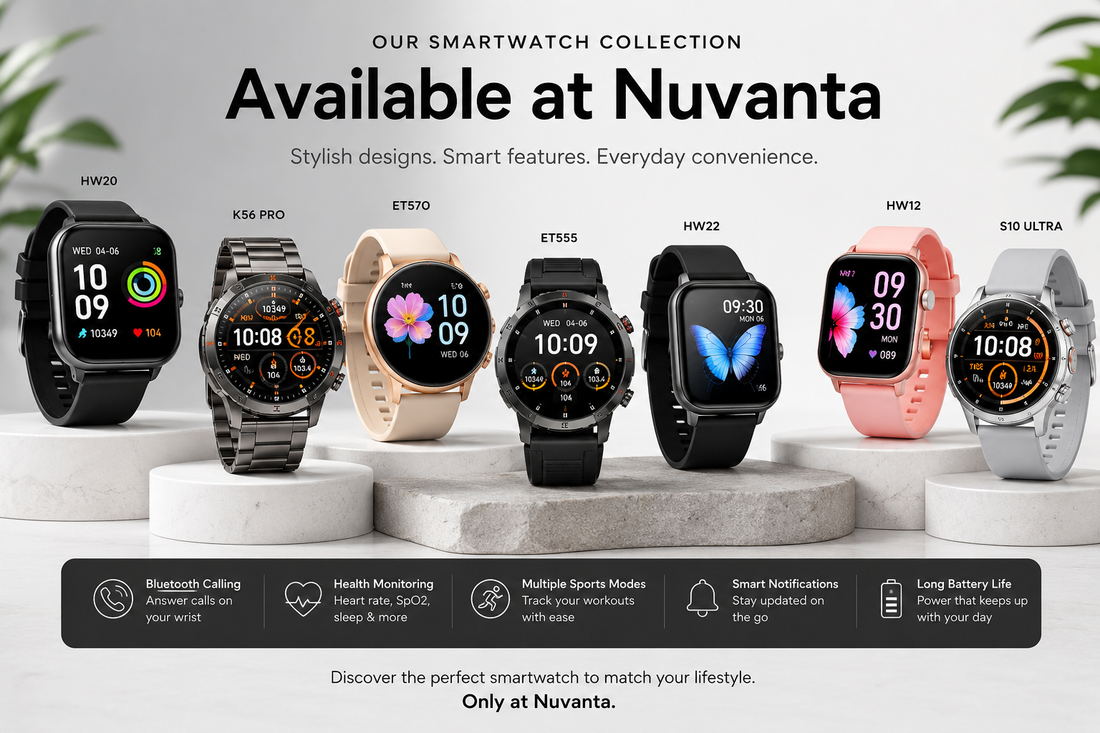 Are Smartwatches Worth Buying in South Africa in 2026? Here's What You Need to Know