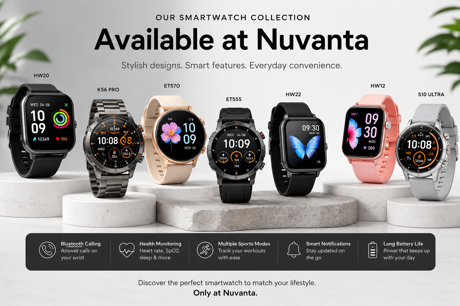Are Smartwatches Worth Buying in South Africa in 2026? Here's What You Need to Know