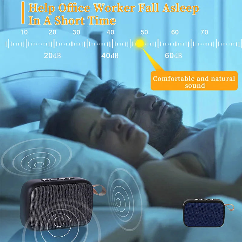 Bluetooth Speaker Portable Outdoor Oxford Loudspeaker Wireless Column 3D Stereo Music Player Surround Hifi Sound Box