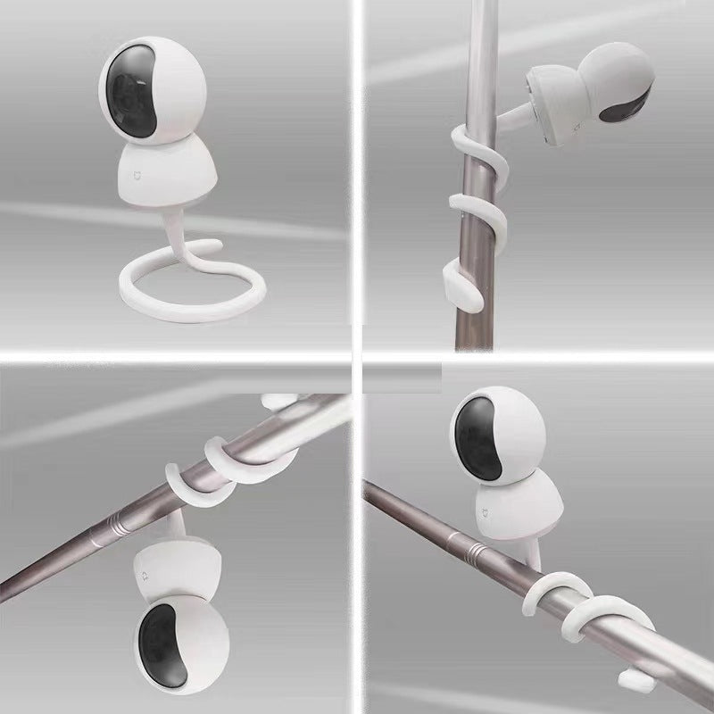 No-Drill Universal Wall Mount