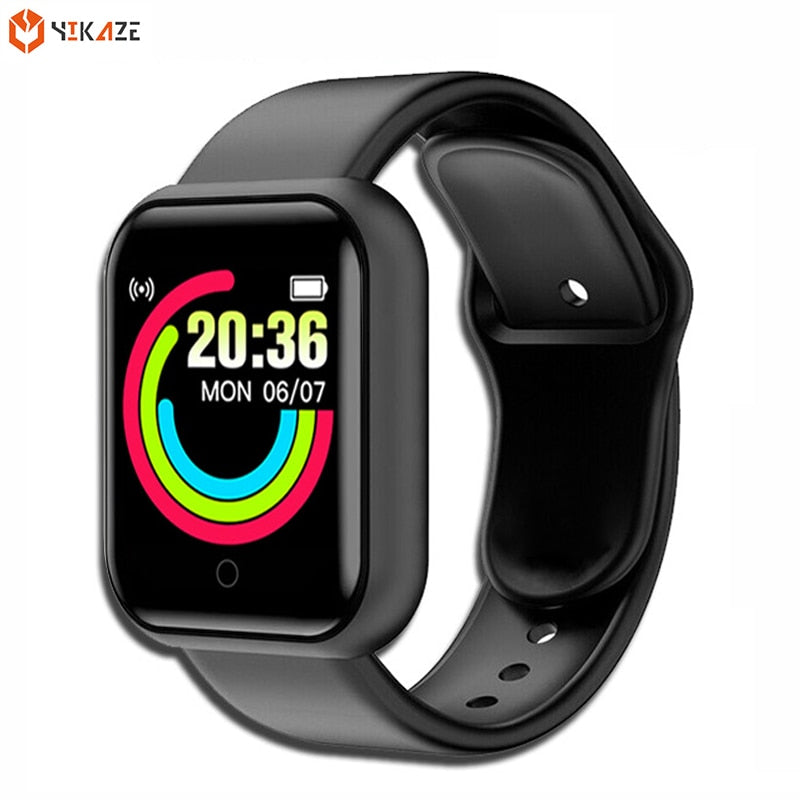 Kids Smart Watch Android IOS