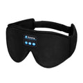 3D Bluetooth Sleep Mask with Speakers