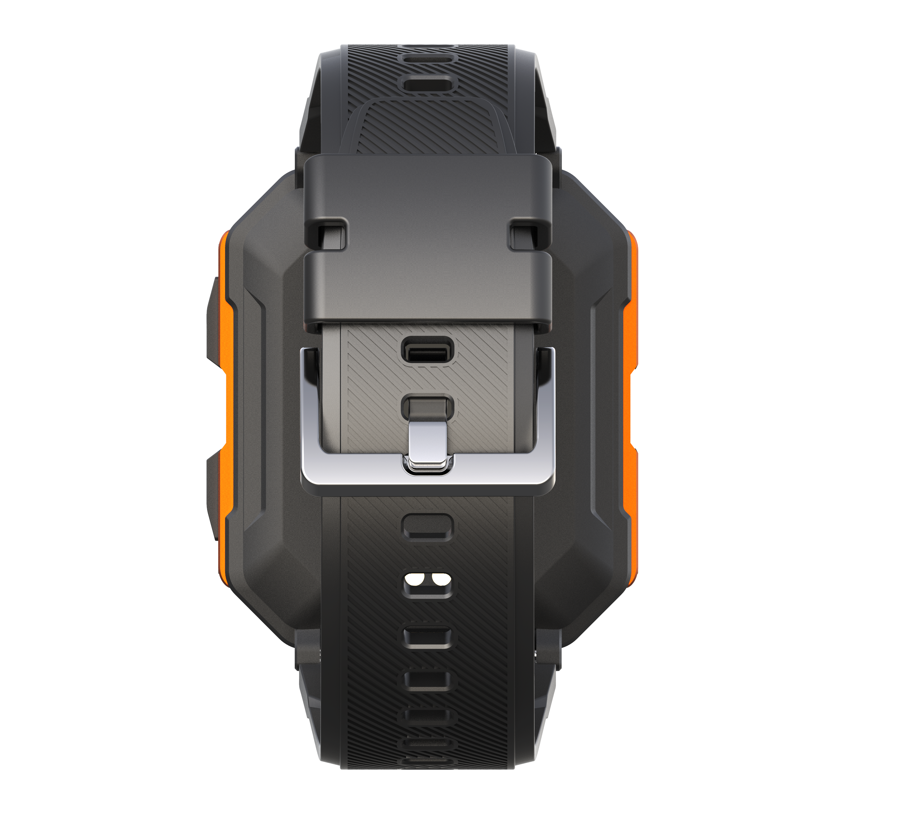 C20 Pro Smart Watch