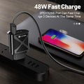 30W USB-C Fast Wall Charger