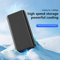 USB4 Thunderbolt 4 M.2 NVMe SSD Enclosure (40Gbps)