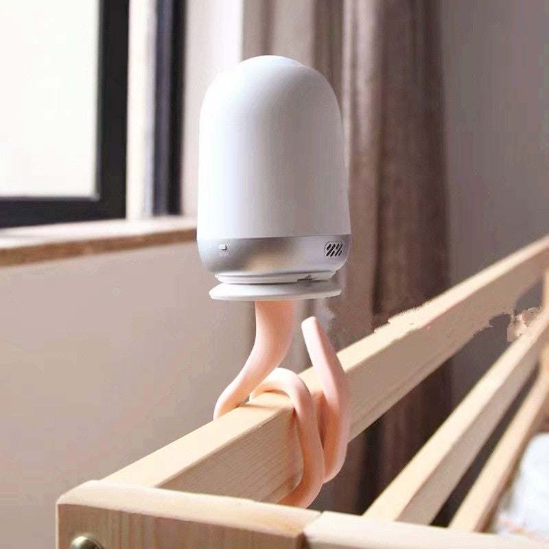 No-Drill Universal Wall Mount