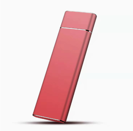 High-Speed M.2 SSD
