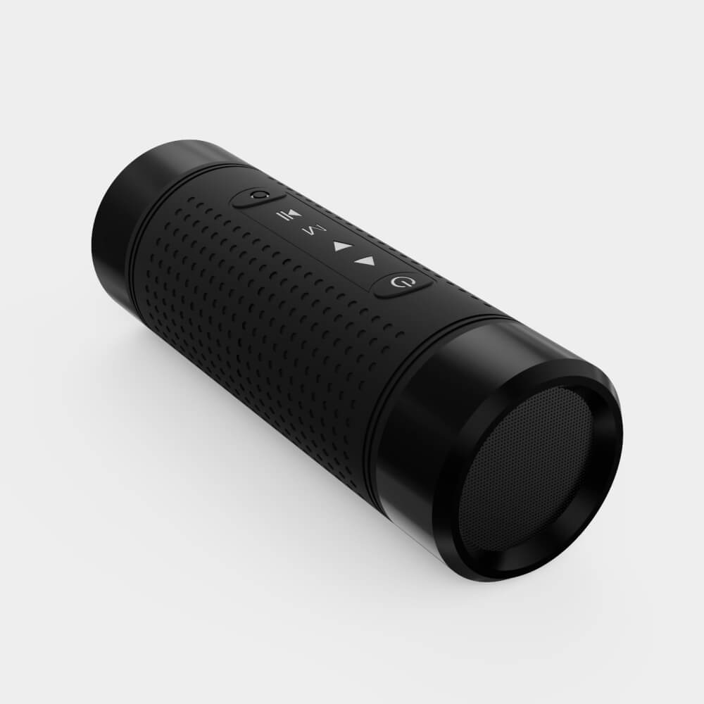 JAKCOM OS2 Smart Outdoor Speaker