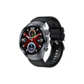 ET486 smart watch ECG high-end TIAFE4950 chip AMOLED HD 2 Bluetooth call