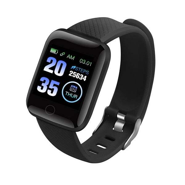 Kids Smart Watch Android IOS