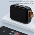 Outdoor Bluetooth Speaker