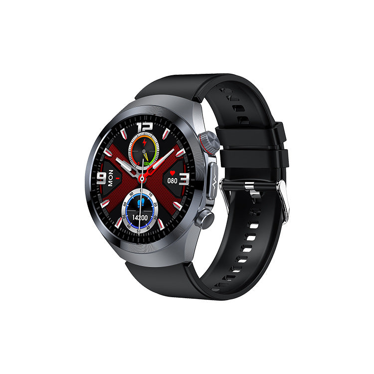 ET486 smart watch ECG high-end TIAFE4950 chip AMOLED HD 2 Bluetooth call