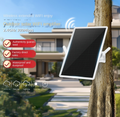 Solar WiFi 6 Signal Extender