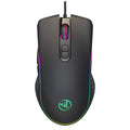 Wired RGB PUBG e-sports computer laptop USB mouse
